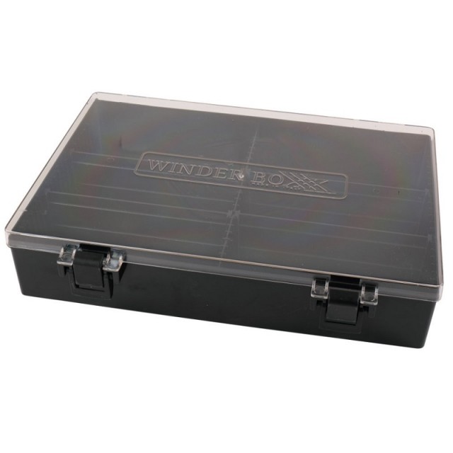 Tronix Winder Boxxx - 54 divisões