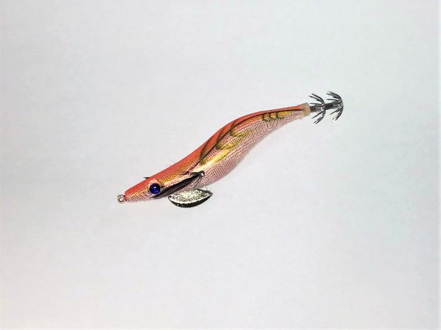 Seika Squid Jig 3.5 Cor:03