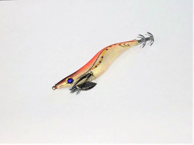 Seika Squid Jig 3.5 Cor:04