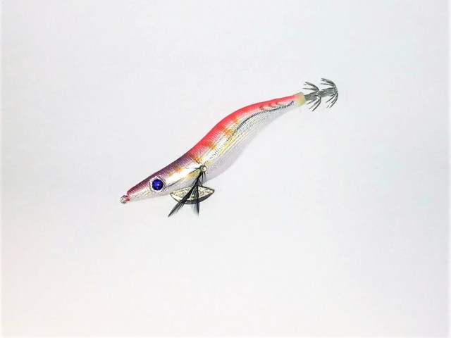 Seika Squid Jig 3.0 Cor:07