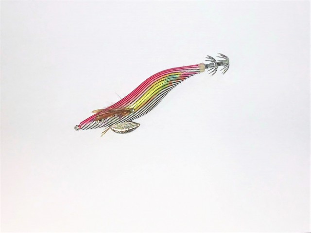 Seika Squid Jig 3.5 Cor:11