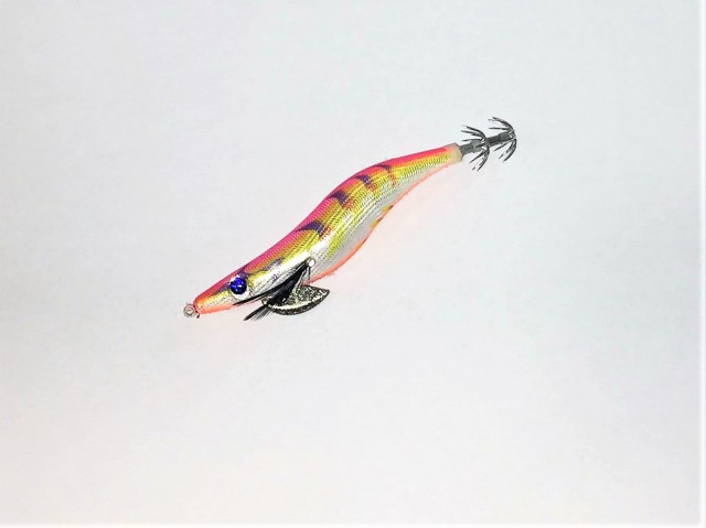 Seika Squid Jig 3.5 Cor:12