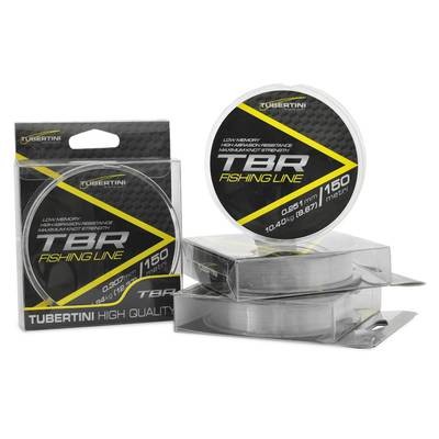 Linha Tubertini TBR Mono 0.307mm 250m