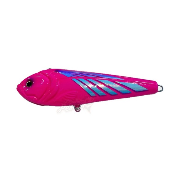 Tunita 26cm Cor:PFF Pink Fly Fish (Cor Exclusiva)