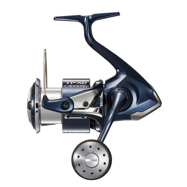 Carreto Shimano Twinpower XD FA C5000 XG