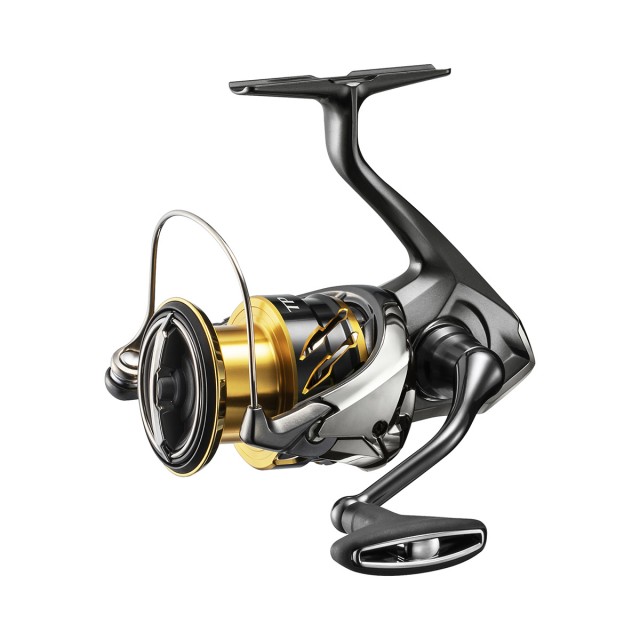 Carreto Shimano Twinpower C3000 FD