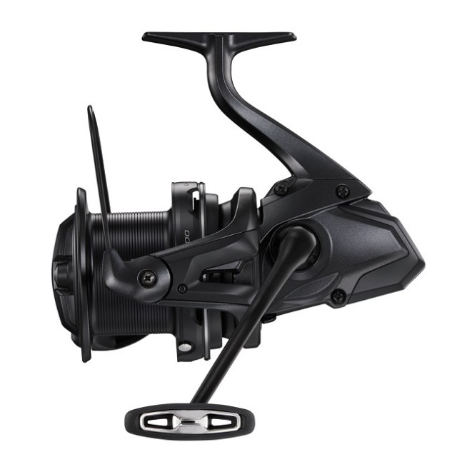 Carreto Shimano Ultegra 14000XTE