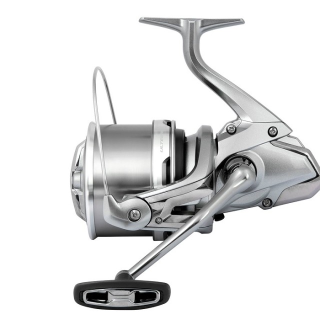 Carreto Shimano Ultegra 3500XSE Competition