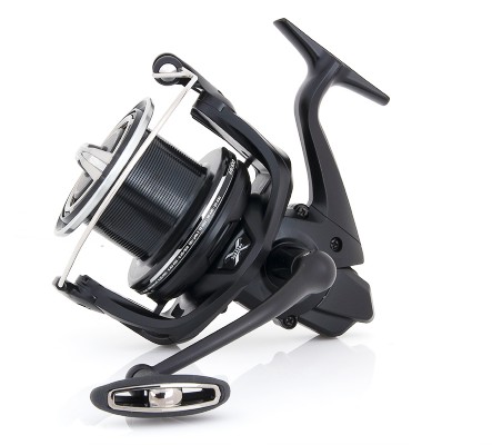 Carreto Shimano Ultegra 5500 XTD