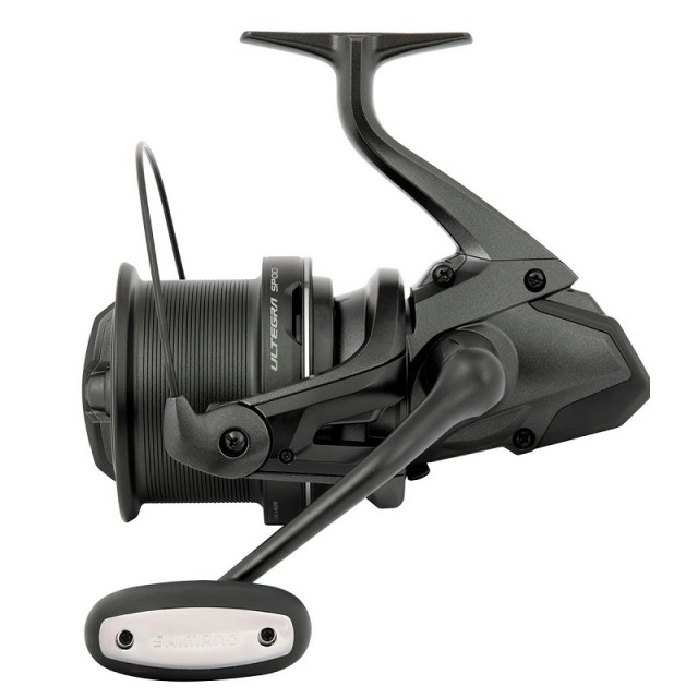 Carreto Shimano Ultegra Spod XTE