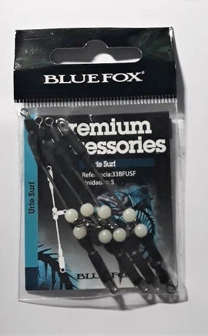 Bluefox Urfe Surf 5Pcs