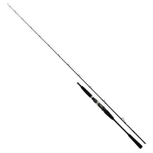 Cana Daiwa Vadel BJ 66XHB