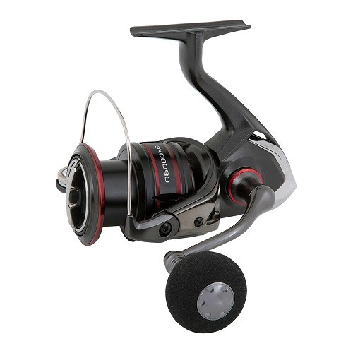 Carreto Shimano Vanford C5000XG