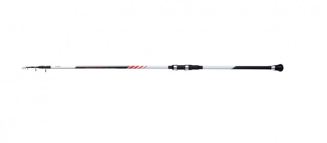 Cana Shimano Vengeance AX Tele Boat 21H