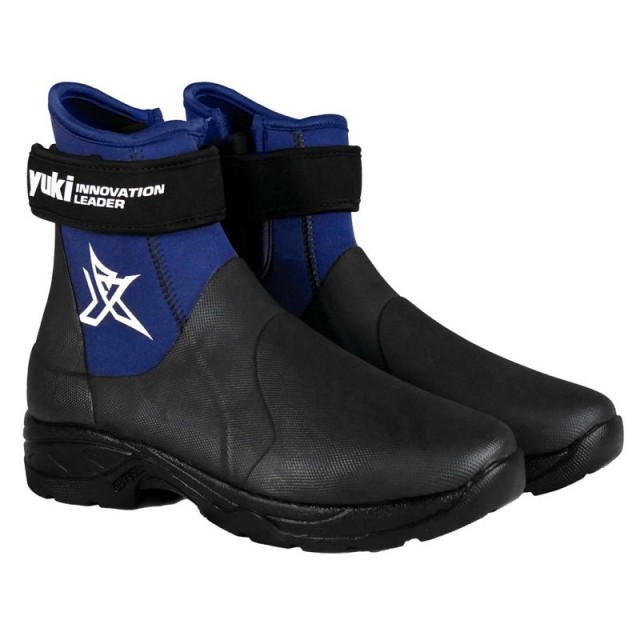 Botas Yuki World Championship Tam. 40