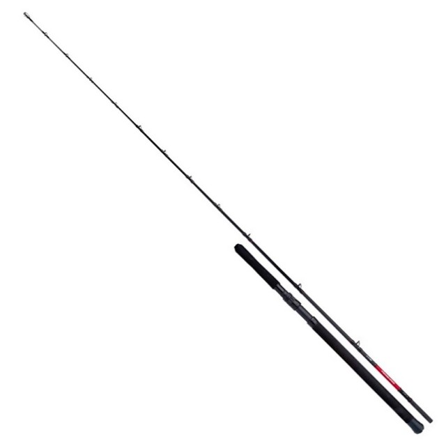 Cana Shimano BeastMaster BX Boat Slim 2.29m 30-50lb