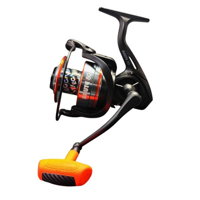 Carreto Vega Brute 80