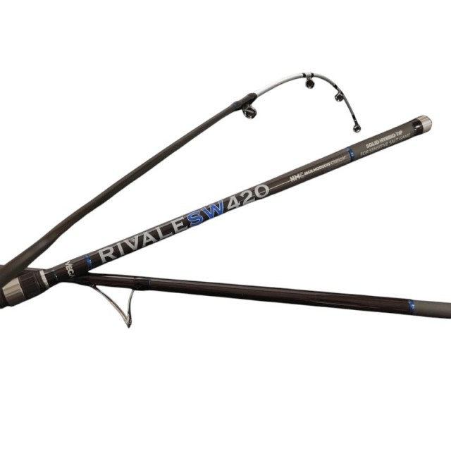 Cana Vega Rivale SW (5306) 4.20m Hybrid