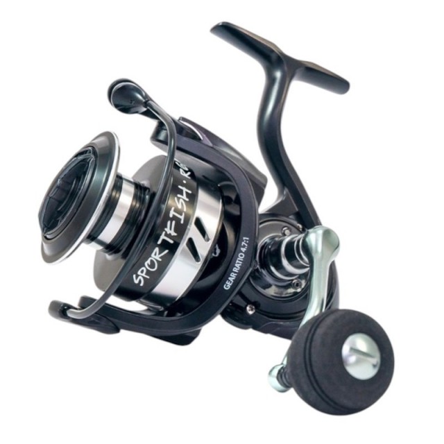 Carreto Vega Sportfish R 45