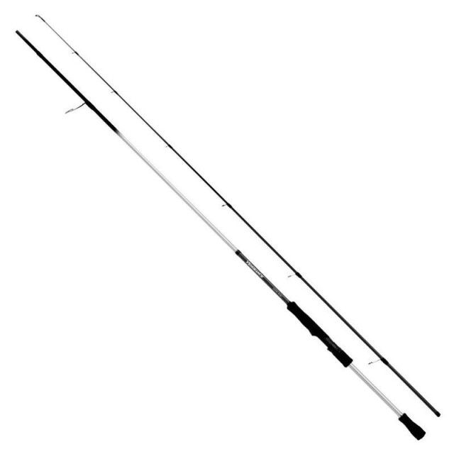 Cana Shimano Vengeance Spinning Eging 83M 2.51m