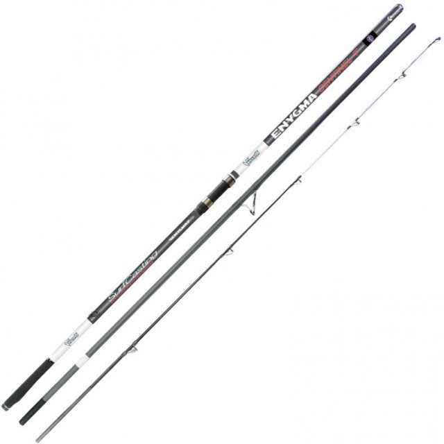 Cana Vercelli Enygma Centinel KW Tubular 4.50m