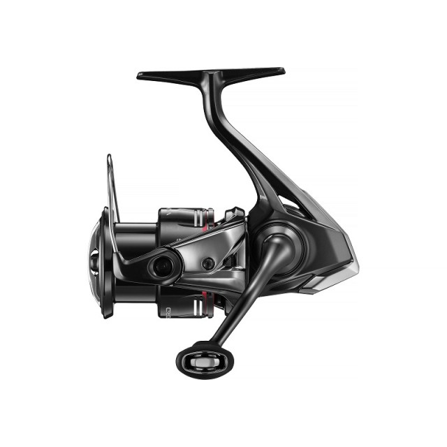 Carreto Shimano Vanford FA 2500HG