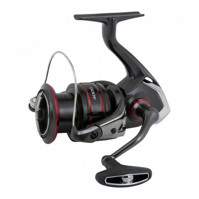 Carreto Shimano Vanford 4000F