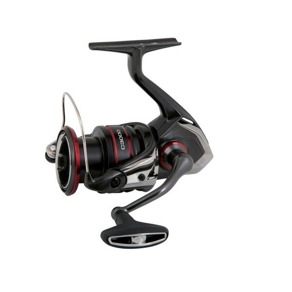 Carreto Shimano Vanford 3000F