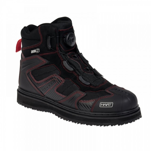 Botas Hart 25S Pro Wading Tam.42/43