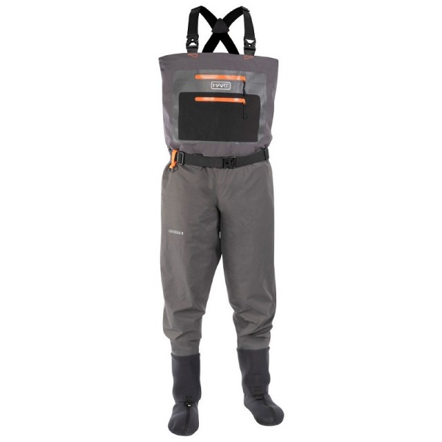 Vadeador Hart Protheon S Tam.2XL (VHPRS2XL)