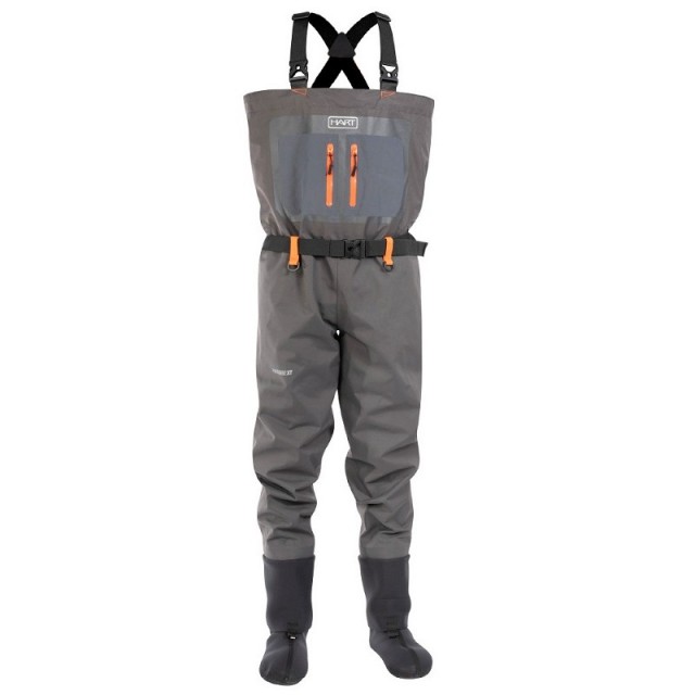 Vadeador Hart Protheon XT Tam.L (VHPRXTL)