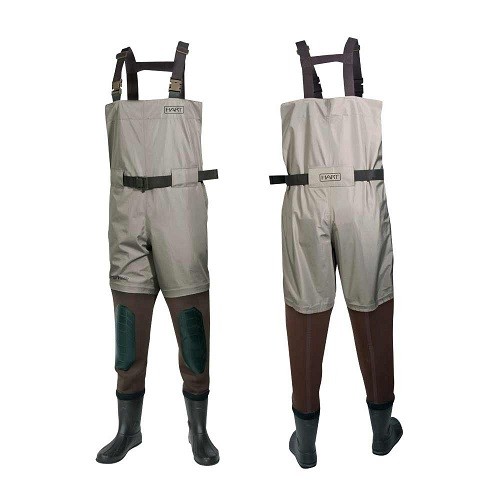 Vadeador Wader Hart Skin Boot 44/45