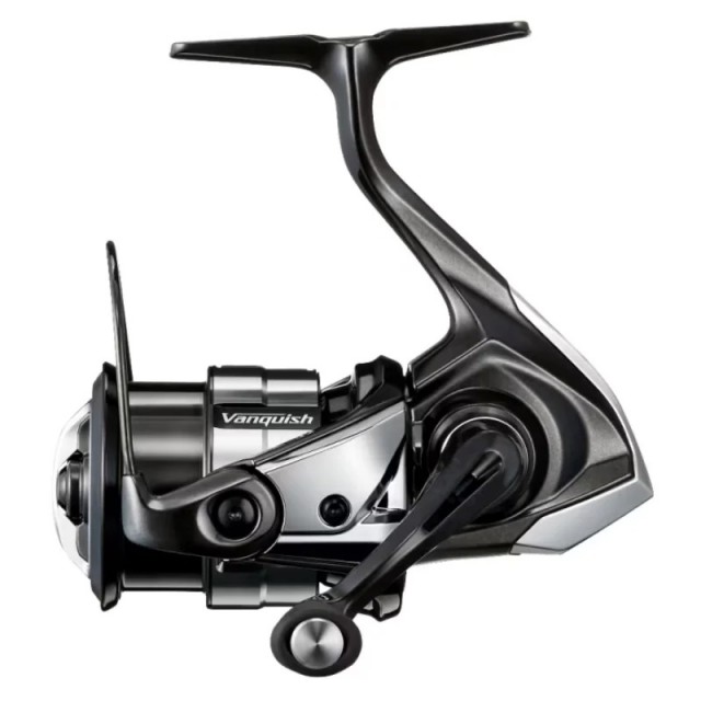 Carreto Shimano Vanquish C2000S FC