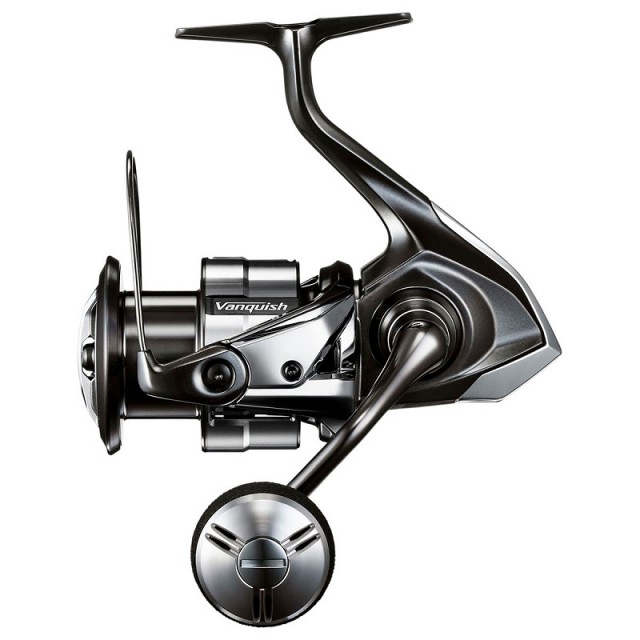 Carreto Shimano Vanquish C5000XG FC