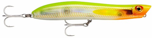 Rapala Walk'n Roll 13cm Cor:FHC