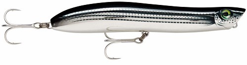 Rapala Walk'n Roll 13cm Cor:MUL