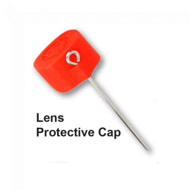 Water Wolf UW Lens Protective Cap 2x