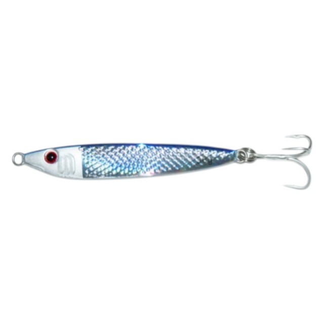 Zagaia Barros Wavy Jig 40g Cor:BB