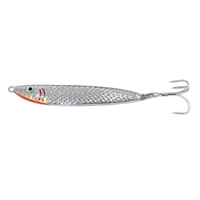 Zagaia Barros Wavy Jig 40g Cor:SSOM