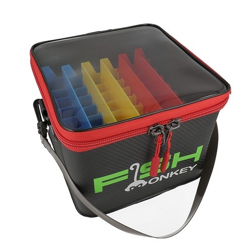 Bolsa Eva Porta Palhaços
