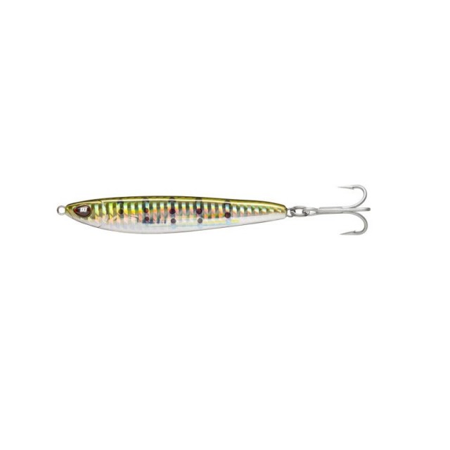 Williamson Gomame Jig 25g Cor:PUV (Pinfish UV)