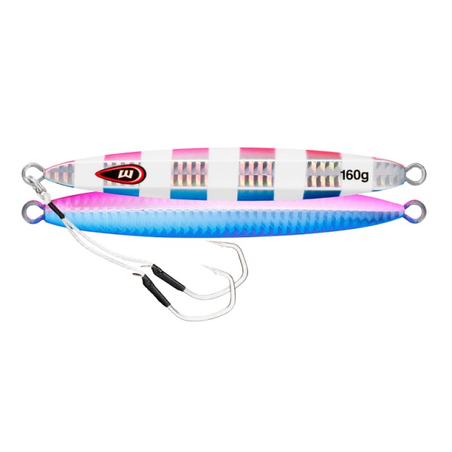 Williamson Slide Dancer 160g Cor:SL (Slushy)