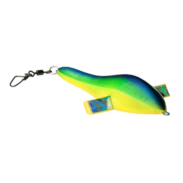 Williamson Lures Exciter Bird 130 DO (Dorado)