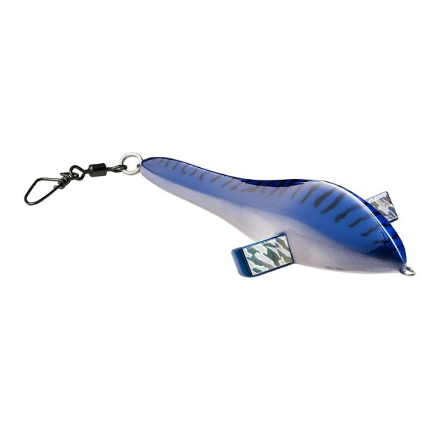 Williamson Lures Exciter Bird 130 SJ (Skip Jack)