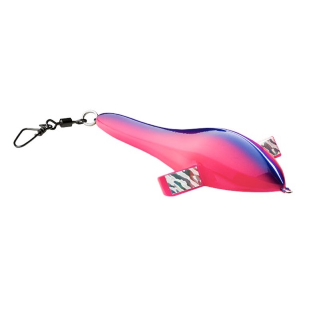 Williamson Lures Exciter Bird 130 CF (Candy Floss)