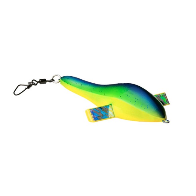 Williamson Lures Exciter Bird 190 DO (Dorado)