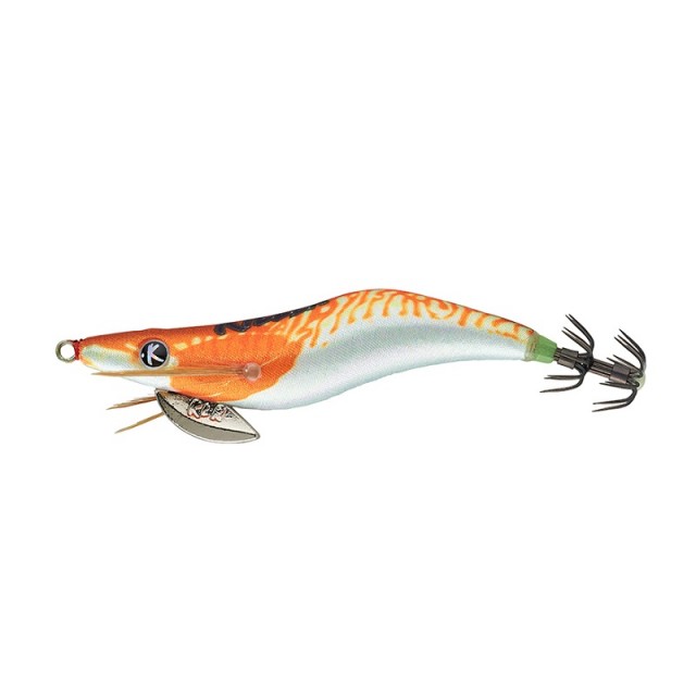 Palhao Williamson Killer Nat 2.5 Cor:PEARL