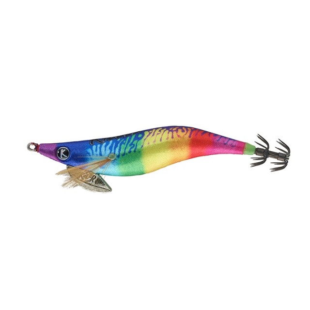 Palhaço Williamson Killer Nat 3.0 Cor:RAINBOW