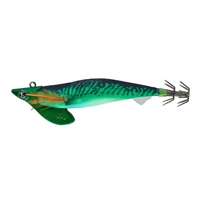 Williamson Killer Tip Run 3.5 40g Cor: XAGR