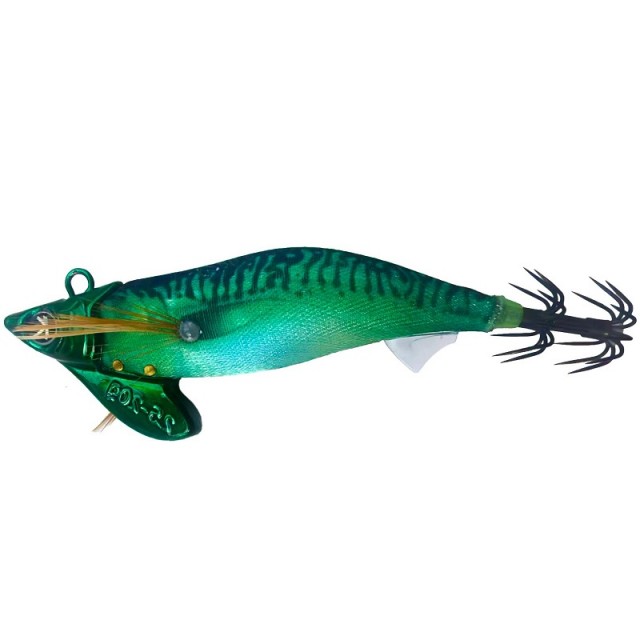 Williamson Killer Tip Run 2.5 20g Cor: XAGR